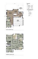 93 Floor Plan - Renaissance Homes