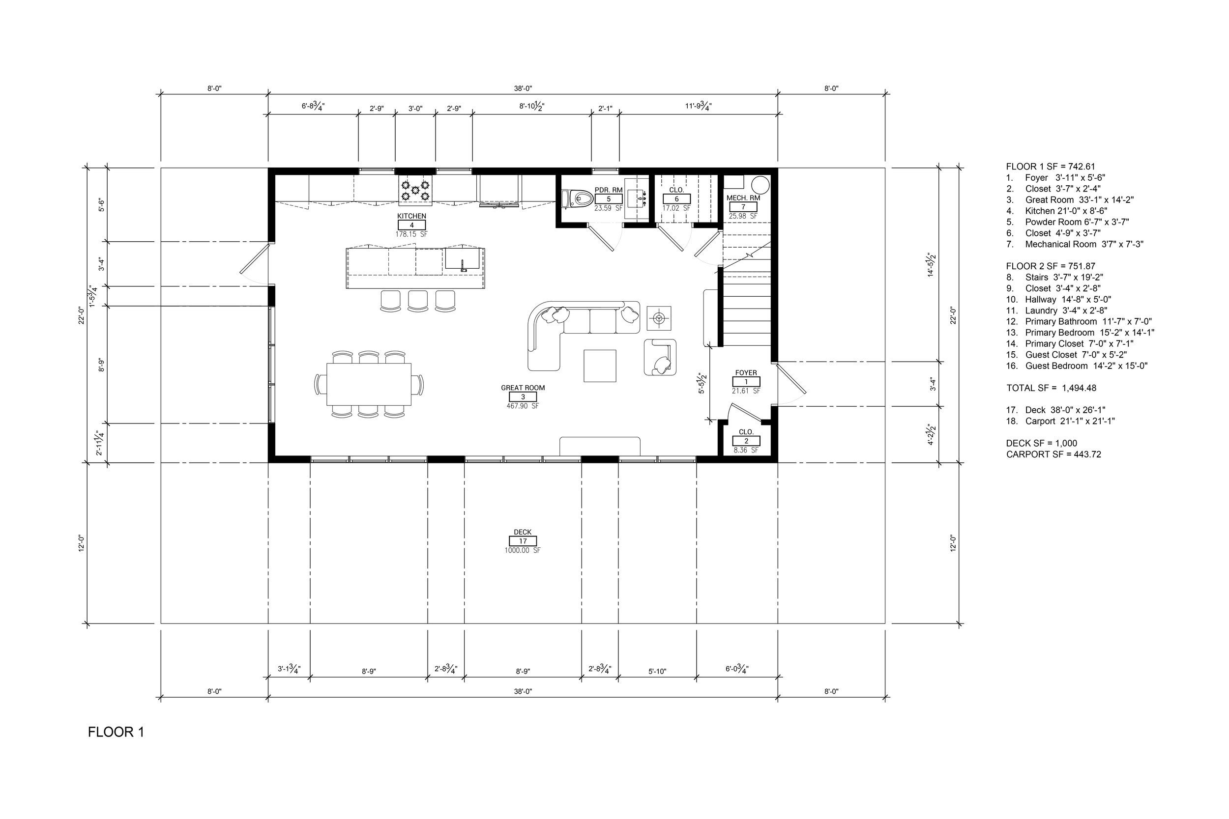 Hudson River Homes - Red Hook, NY