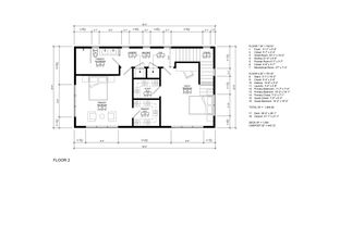 Rising - Hudson River Homes: Red Hook, New York - Hudson River Homes