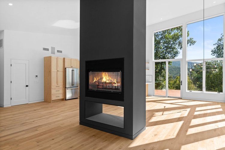 casa en Hudson River Homes por Hudson River Homes