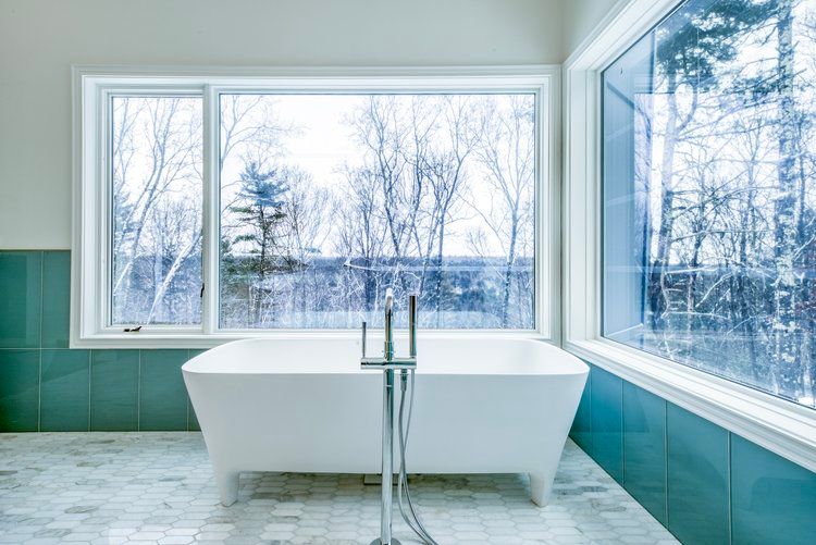 casa en Hudson River Homes por Hudson River Homes