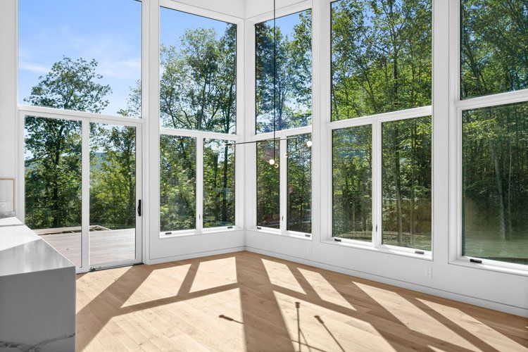 casa en Hudson River Homes por Hudson River Homes