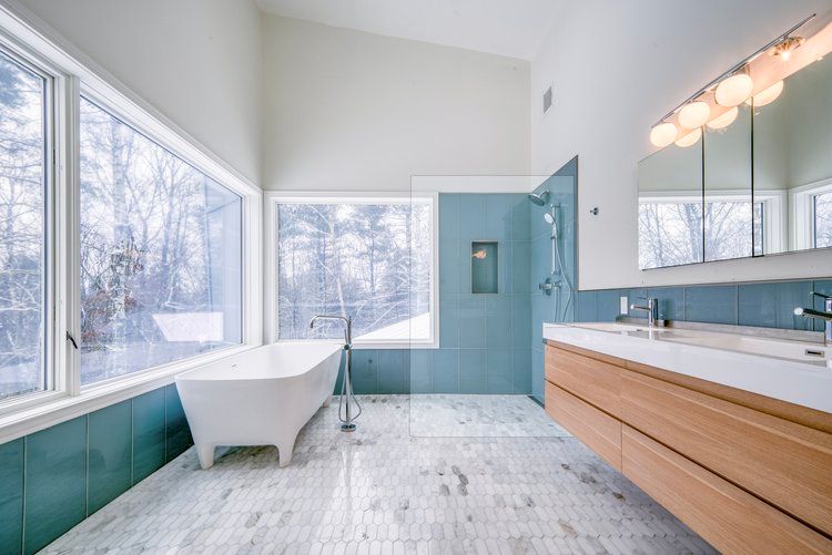 casa en Hudson River Homes por Hudson River Homes