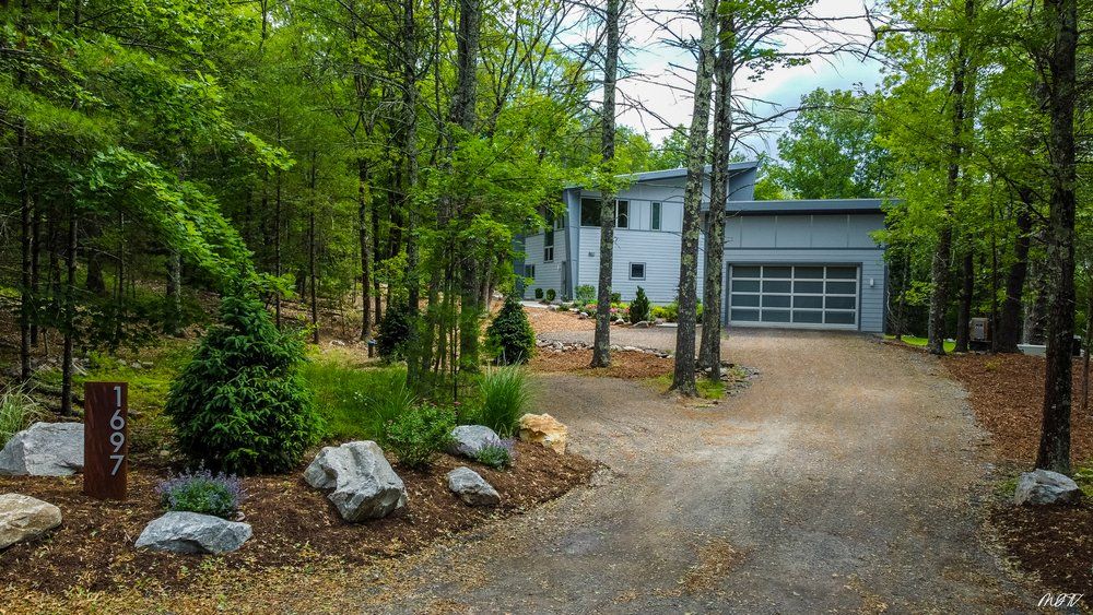 casa en Hudson River Homes por Hudson River Homes