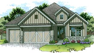 22092 W 94 TH Ter - Watercrest Landing: Lenexa, Missouri - Roeser Homes, LLC