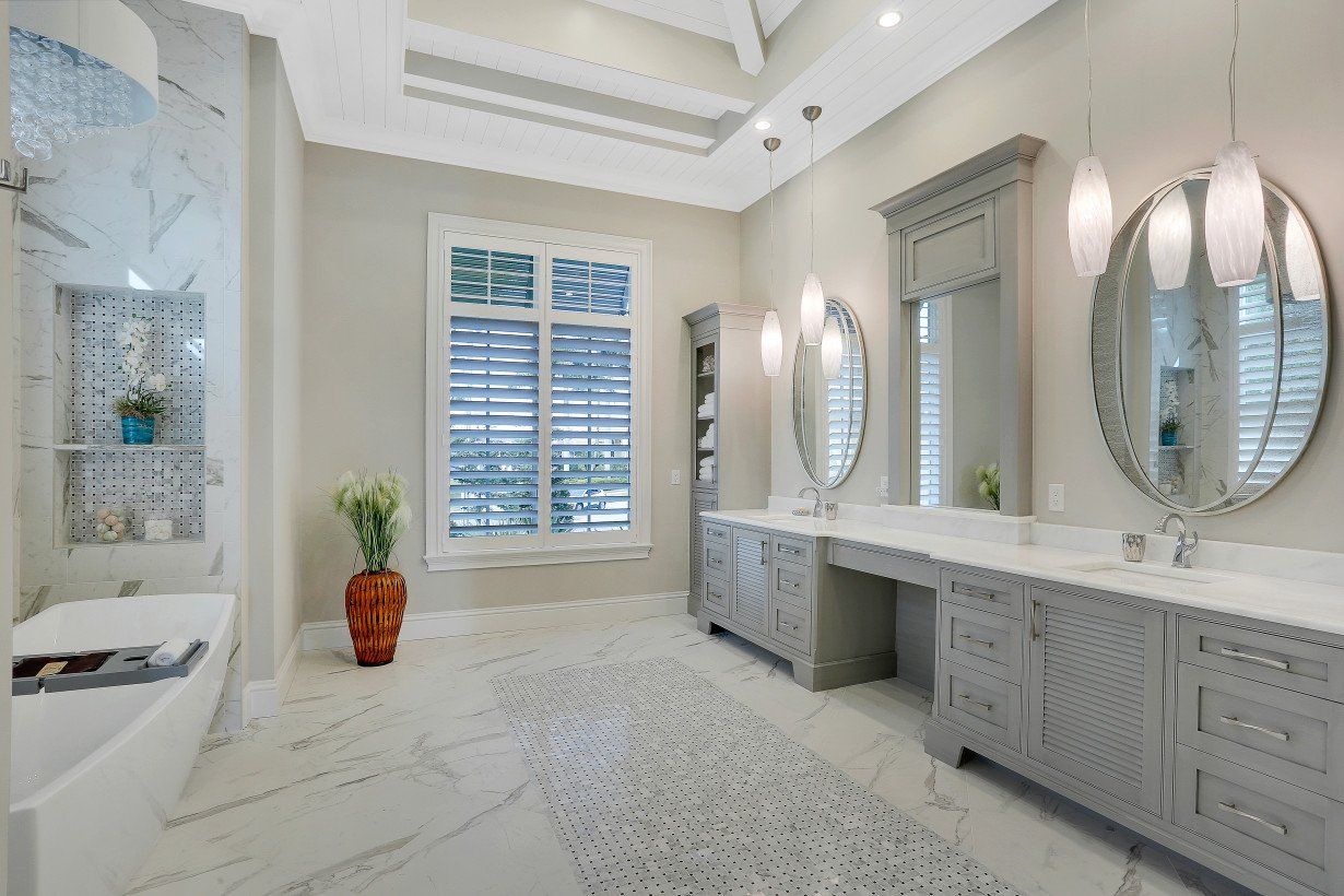 casa en Aqua Custom Homes por Aqua Custom Homes