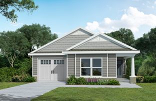 Alder - Terra Vista: Evansville, Indiana - Reinbrecht Homes
