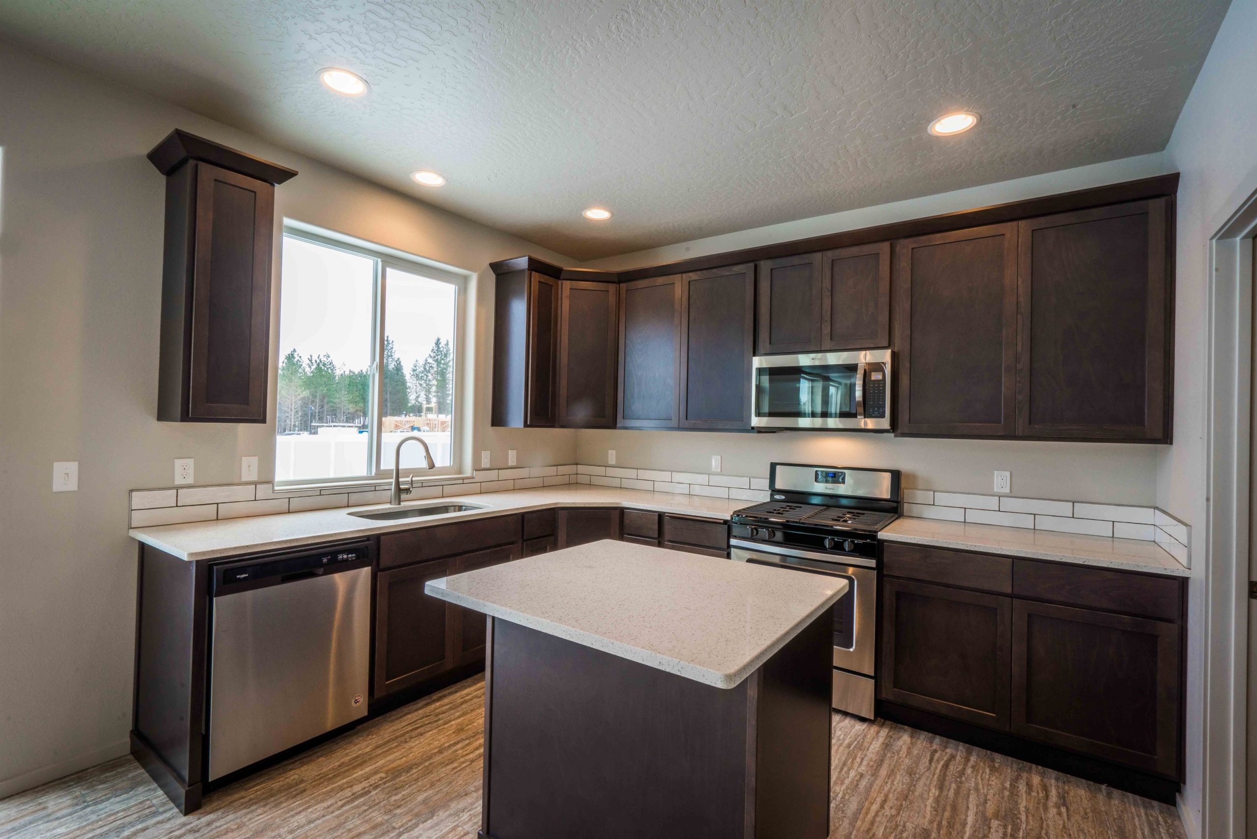 Traditions West - Airway Heights, WA