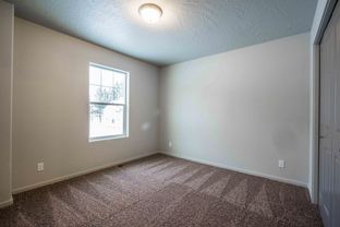 Muirfield - Barker Cove: Spokane Valley, Washington - Viking Construction
