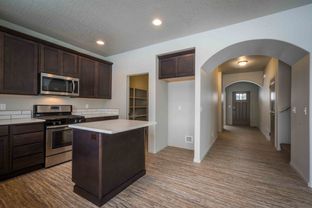 Muirfield - Barker Cove: Spokane Valley, Washington - Viking Construction