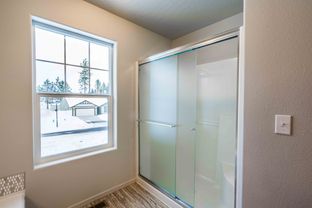 Muirfield - Barker Cove: Spokane Valley, Washington - Viking Construction