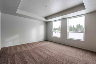 Muirfield - Barker Cove: Spokane Valley, Washington - Viking Construction