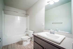 Muirfield - Barker Cove: Spokane Valley, Washington - Viking Construction