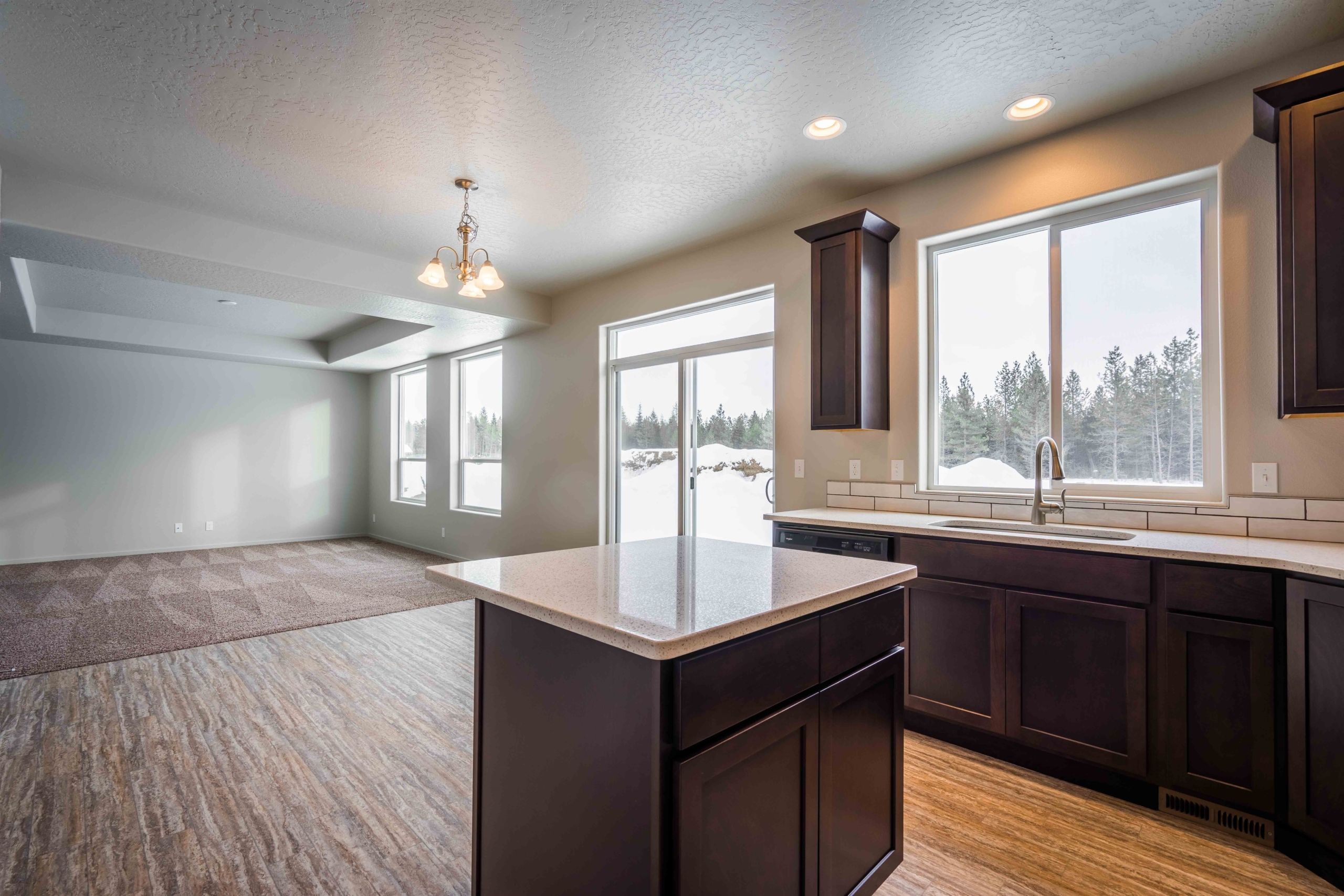 Traditions West - Airway Heights, WA