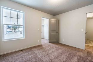 Muirfield - Barker Cove: Spokane Valley, Washington - Viking Construction