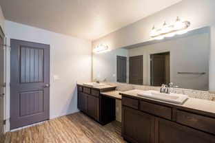Muirfield - Barker Cove: Spokane Valley, Washington - Viking Construction