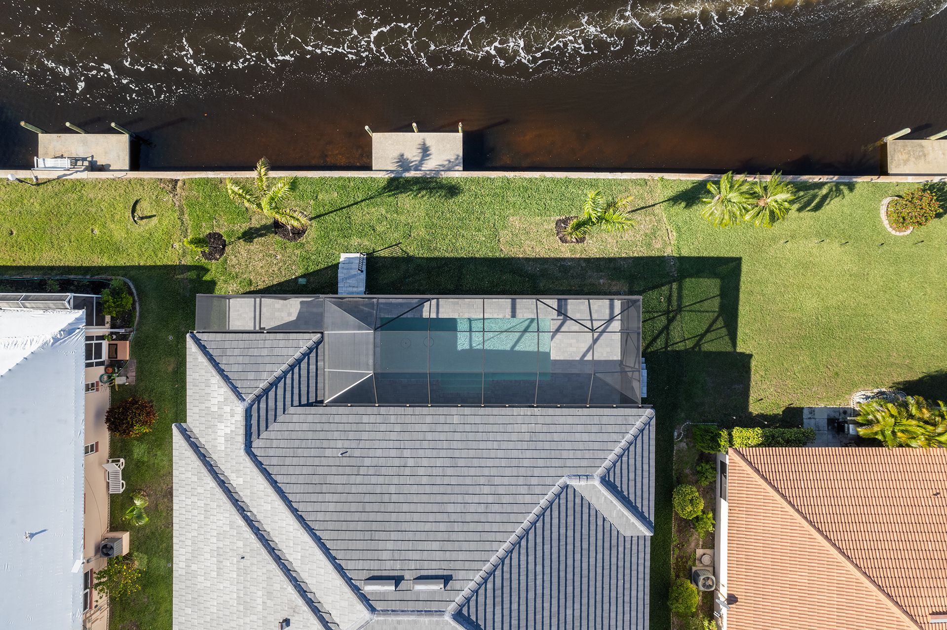 casa en Harbor Home Builders por Harbor Home Builders