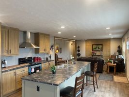 2 Wide Homes Floor Plan - Aspen Homes