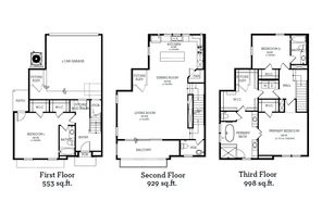 3303 W 11 TH Street (Plan Unknown)