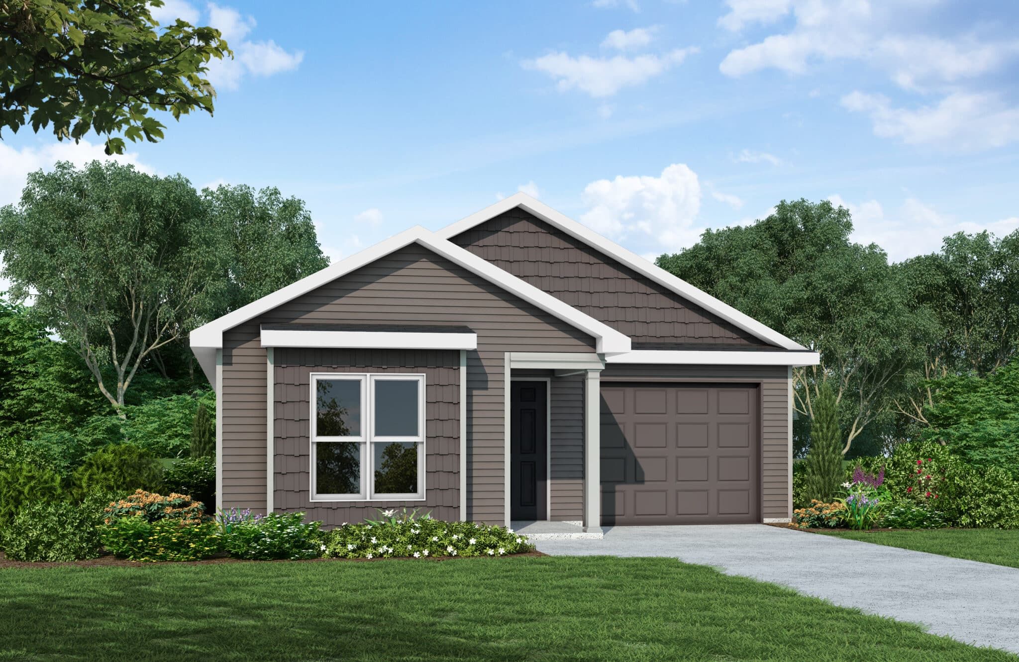 4746 White Spruce Lane. Evansville, IN 47725