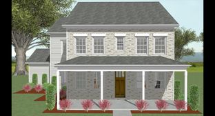 Overlook por Murry Communities en Lancaster Pennsylvania