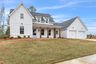 casa en Bellemeade Of Lake Caroline por Shoemaker Homes