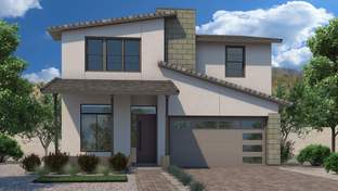 The Level por Porchlight Homes en Phoenix-Mesa Arizona