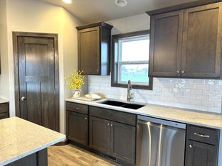 N 1893 Medina Drive Greenville Willow - Pond View Estates: Sherwood, Wisconsin - Van’s Realty & Construction