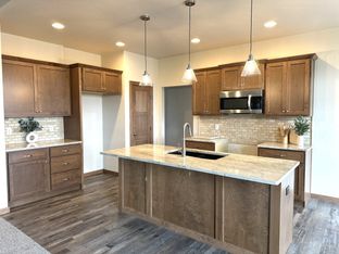 5343 Fenceline Lane Omro Jade - Breezy Meadows: Menasha, Wisconsin - Van’s Realty & Construction