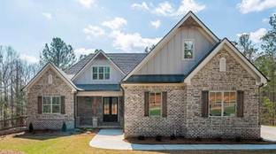 River Forest por American Craftsman Homes en Macon Georgia