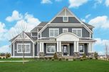 The Farm At Indian Run – New Construction Communities Near M - Plain City, OH