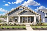 The Farm At Indian Run – New Construction Communities Near M - Plain City, OH