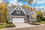 The Farm At Indian Run – New Construction Communities Near M - Plain City, OH