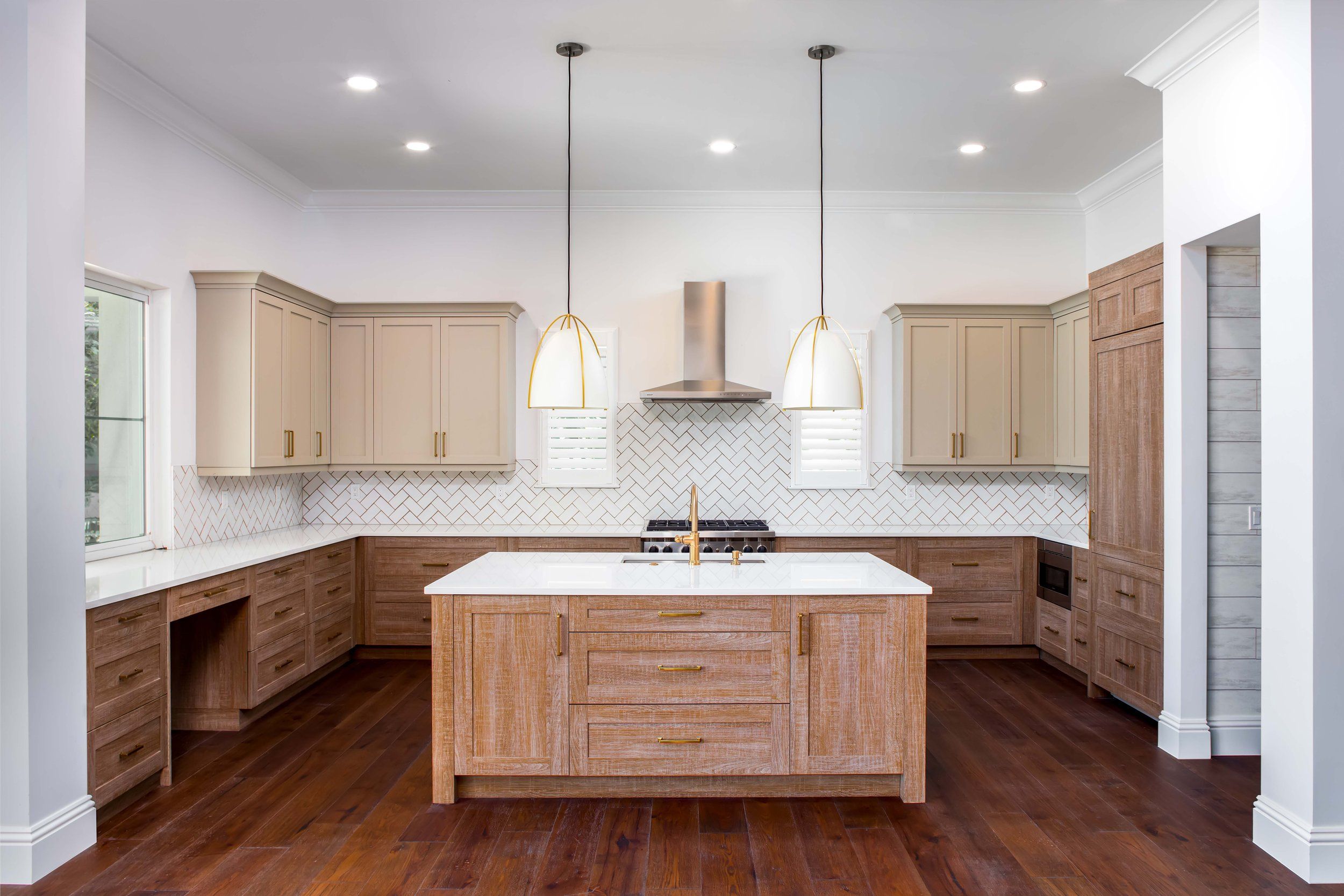 casa en Heritage Builders por Heritage Builders Of West Florida, LLC