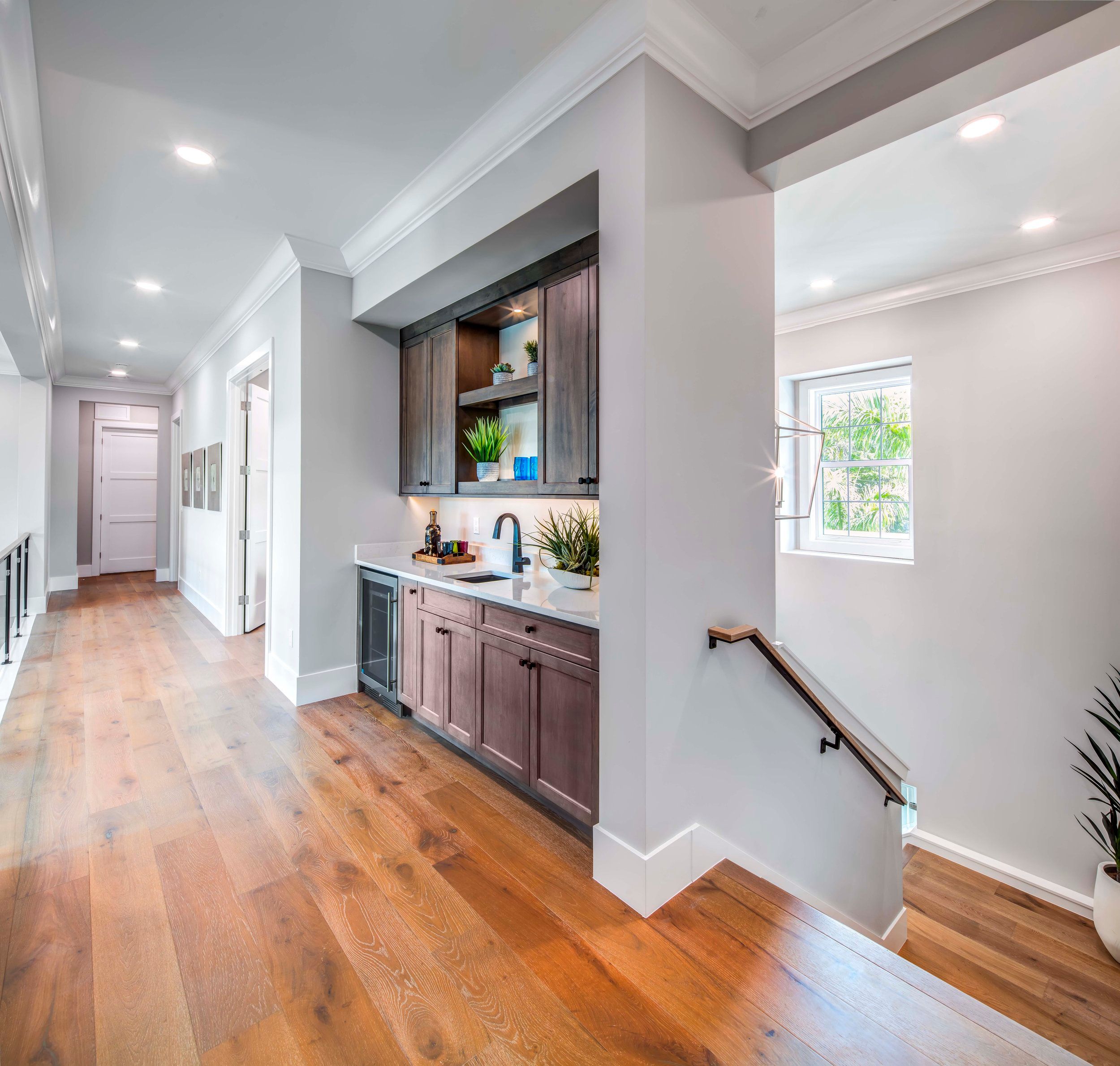 casa en Heritage Builders por Heritage Builders Of West Florida, LLC