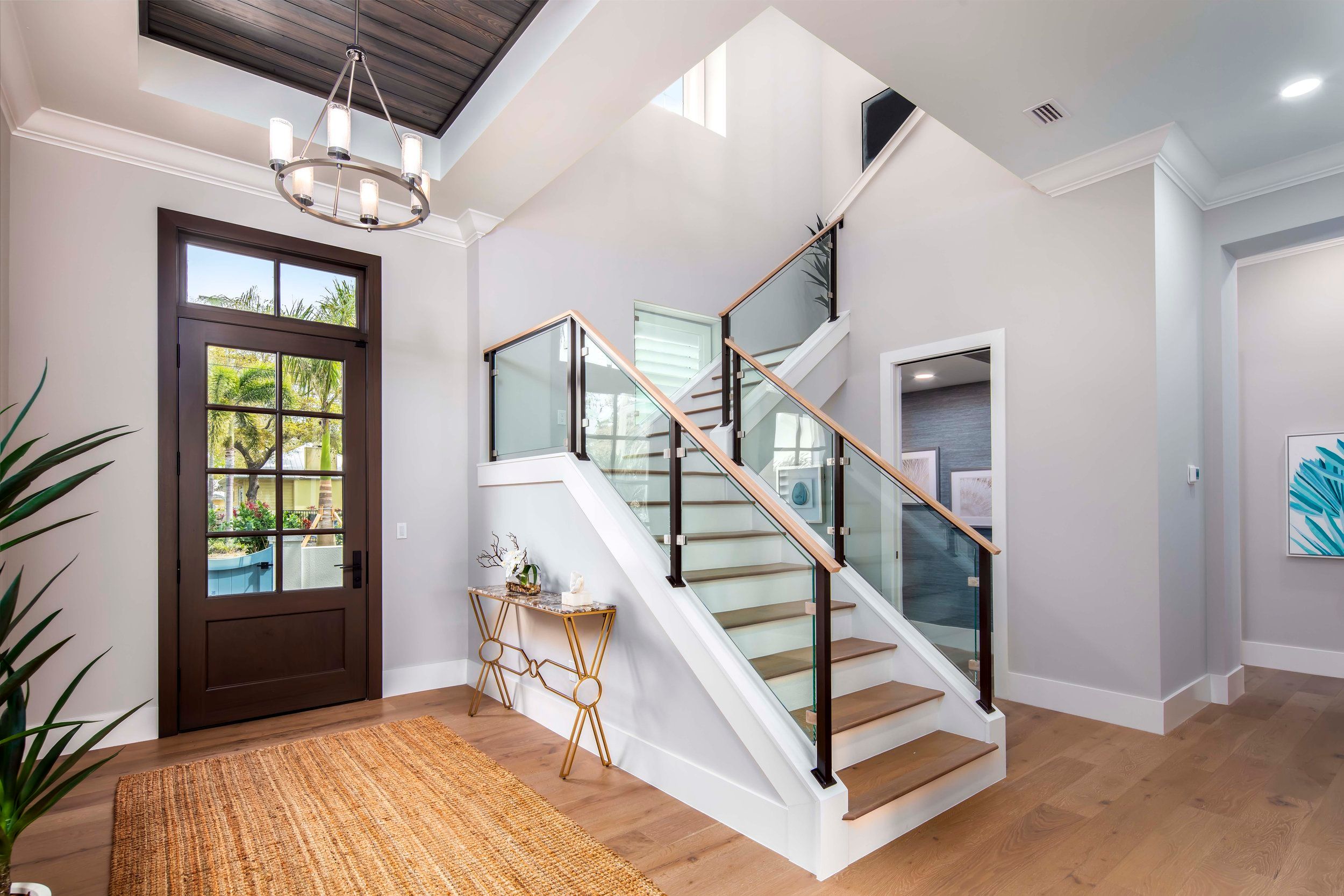 casa en Heritage Builders por Heritage Builders Of West Florida, LLC