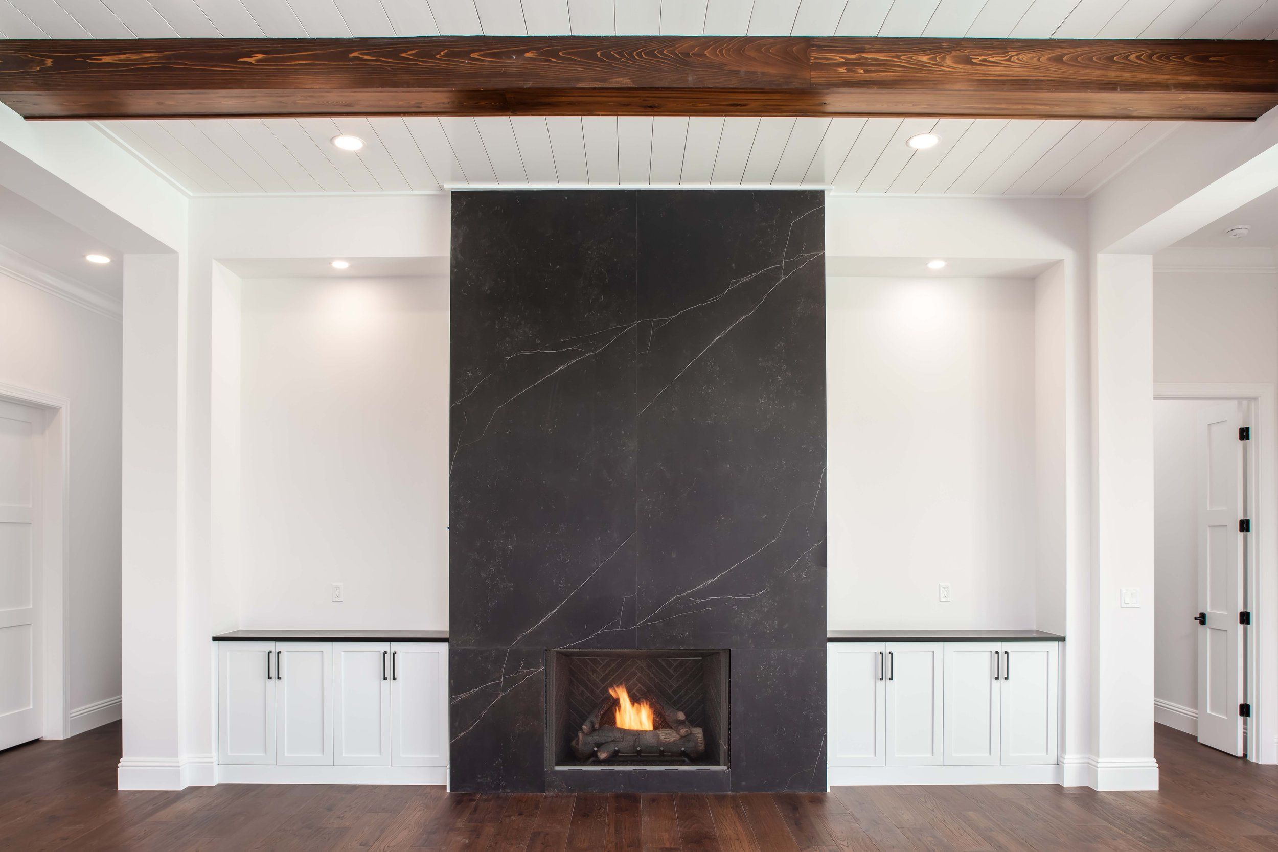 casa en Heritage Builders por Heritage Builders Of West Florida, LLC