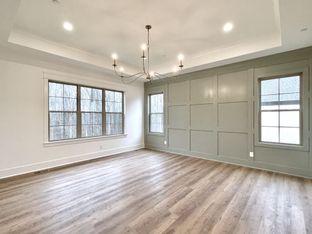 Glen Abbey III - Telluride Manor: Nolensville, Tennessee - Turnberry Homes