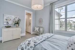 Glen Abbey III Telluride Manor - Telluride Manor: Nolensville, Tennessee - Turnberry Homes