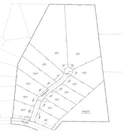 Forest Pointe por Pierson Homes en Des Moines Iowa