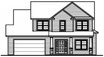 casa en Scalice Custom Homes por Scalice Custom Homes,
