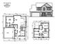 casa en Scalice Custom Homes por Scalice Custom Homes,