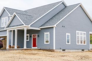 Scalice Custom Homes por Scalice Custom Homes, en Syracuse New York