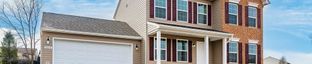Oliver Homes Custom Homes Cape Cod - Oliver Homes: Hagerstown, District Of Columbia - Oliver Homes