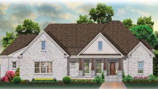 Plan Unknown - Kendallwood: Meridianville, Alabama - Woodland Homes
