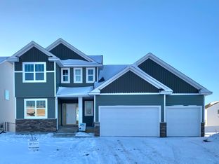 Smith Lake Wildlife Estates por TH Construction Of Anoka, Inc. en Minneapolis-St. Paul Minnesota