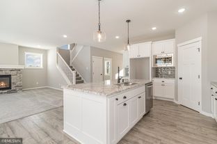 Rockwood - Prairie Hills: Cedar, Minnesota - TH Construction of Anoka, Inc.