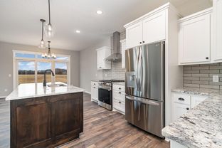 Catalina - Prairie Hills: Cedar, Minnesota - TH Construction of Anoka, Inc.