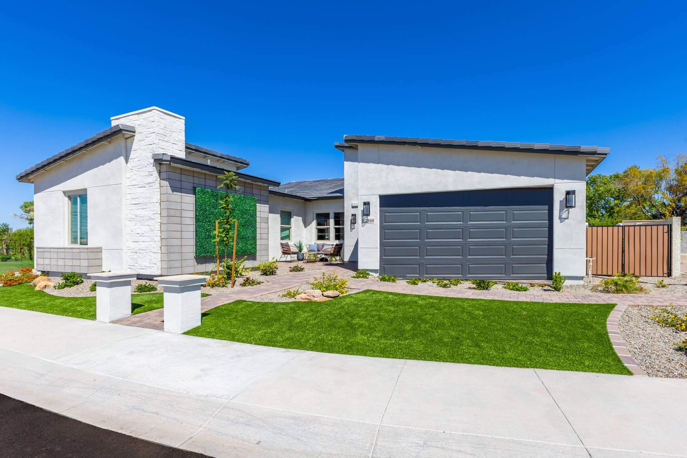 casa en Bella Pasa por Bela Flor