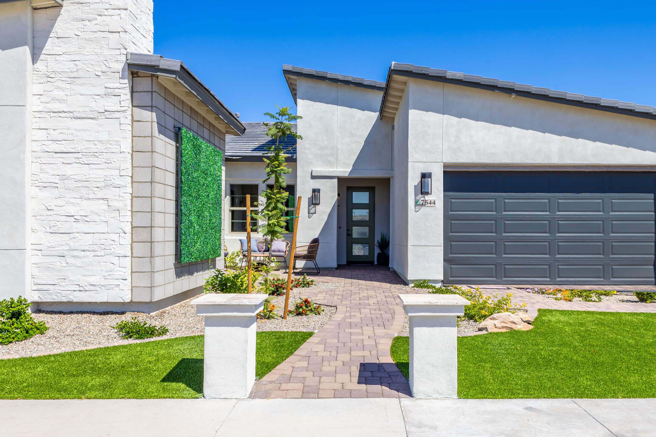 casa en Bella Pasa por Bela Flor